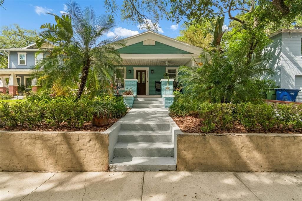 1220 E EMMA STREET TAMPA, FL 33603