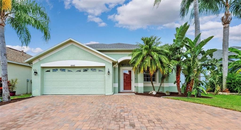 10443 PEPPERGRASS COURT TRINITY, FL 34655