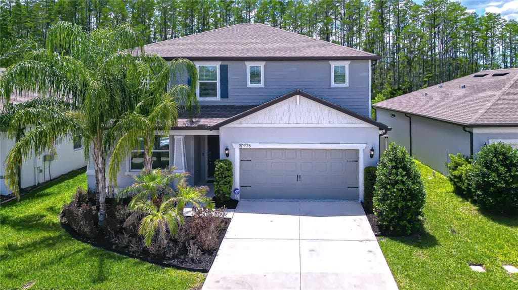 20978 MONZA LOOP LAND O LAKES, FL 34638