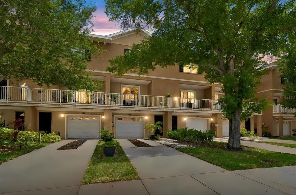 6814 S FAUL STREET TAMPA, FL 33616