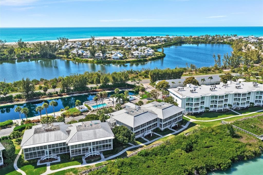 5854 GASPARILLA ROAD UNIT M22 BOCA GRANDE, FL 33921