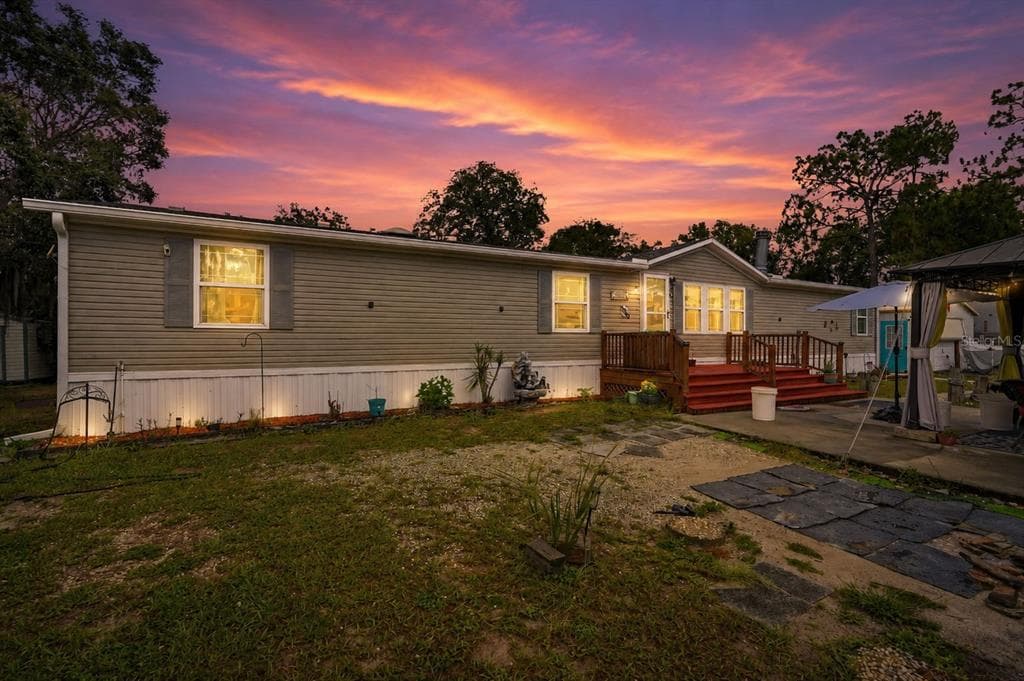 825 N GRIFFITH AVENUE