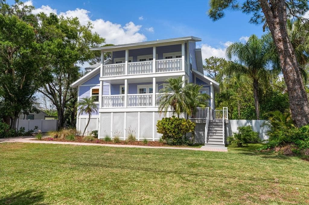 236 SHORE DRIVE PALM HARBOR, FL 34683