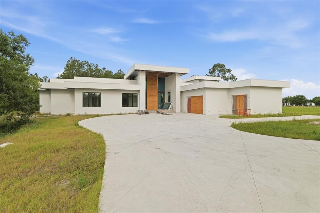 12505 STONELAKE RANCH BOULEVARD THONOTOSASSA, FL 33592