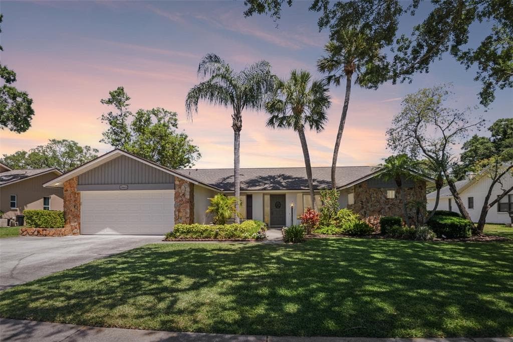 3463 NORTHRIDGE DRIVE