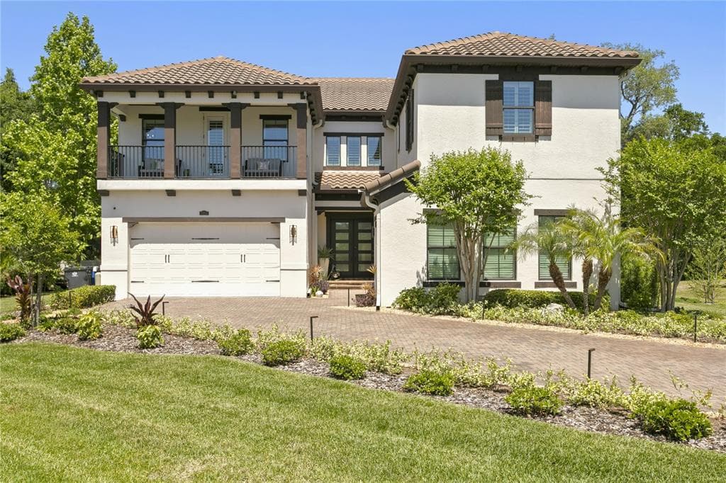 7865 MARSH POINTE DRIVE TAMPA, FL 33635