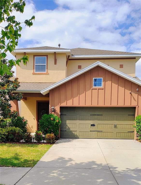 7508 SEA LILLY COURT