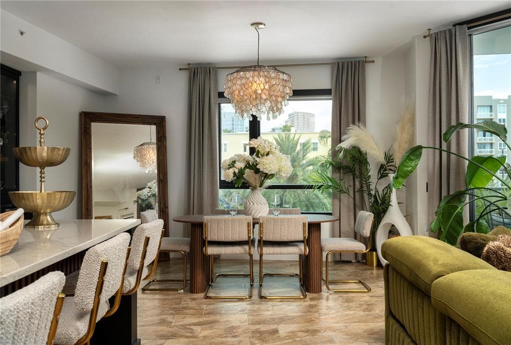 111 N 12TH STREET UNIT 1306 TAMPA, FL 33602