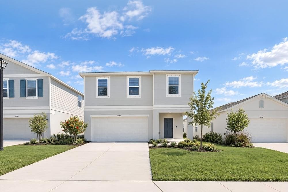 13840 SHELLMORE AVENUE PALMETTO, FL 34221