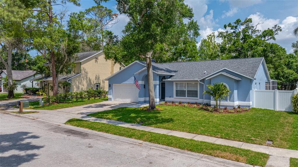 6031 65TH AVENUE N PINELLAS PARK, FL 33781