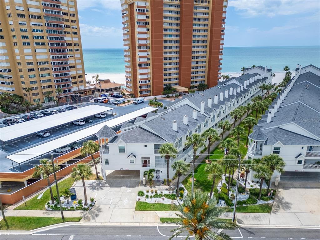 17960 GULF BOULEVARD UNIT 106