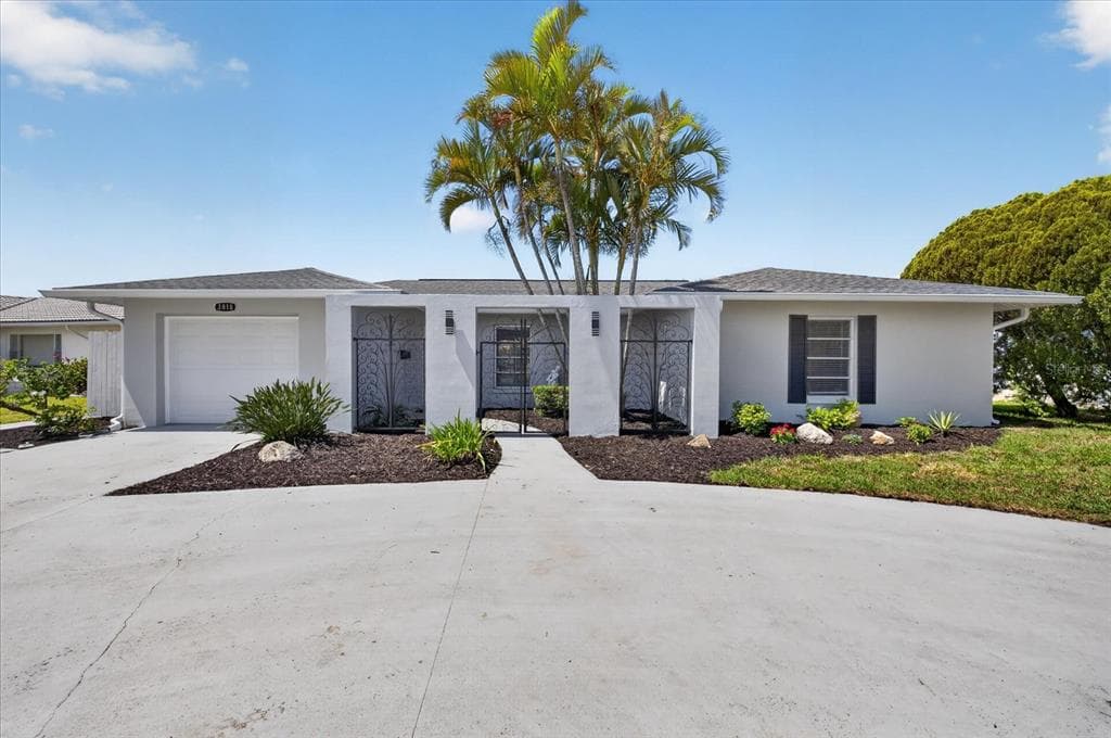 3818 TOPSAIL TRAIL NEW PORT RICHEY, FL 34652