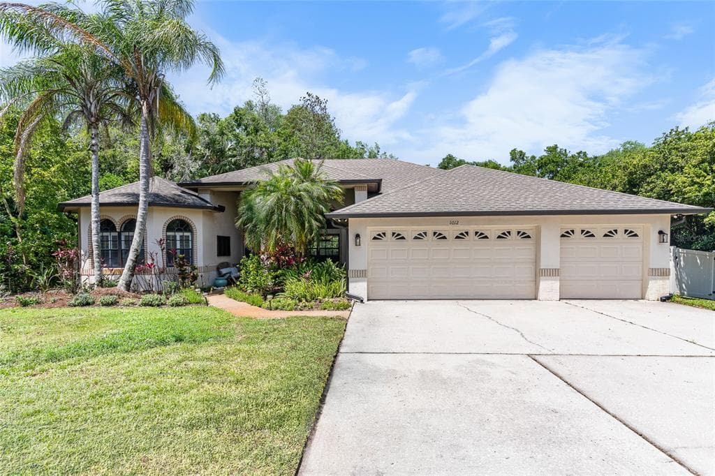 1012 KINGSBOROUGH GARDENS COURT