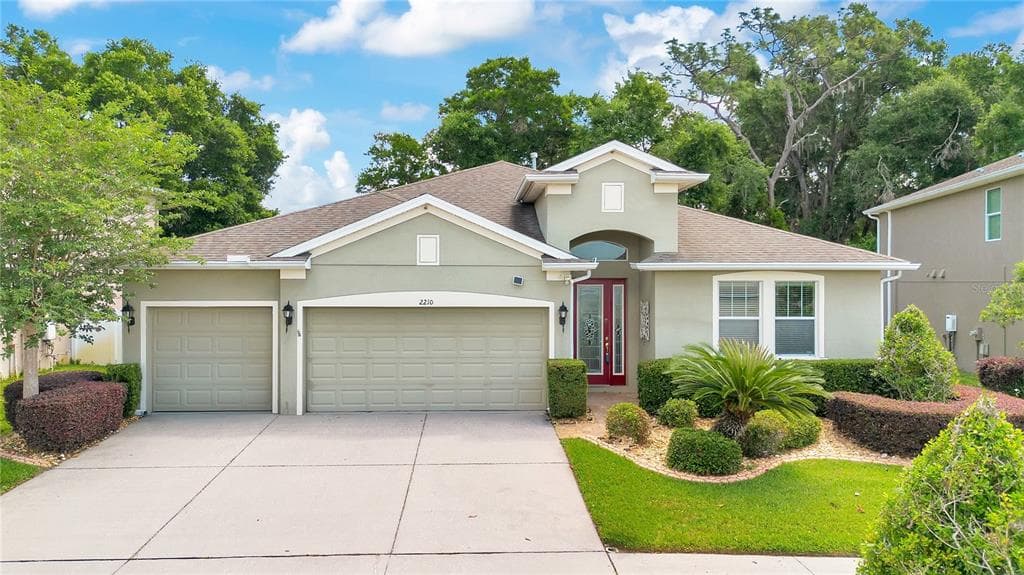 2210 VALTERRA VISTA WAY