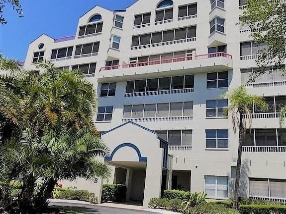 2333 FEATHER SOUND DRIVE UNIT B102 CLEARWATER, FL 33762