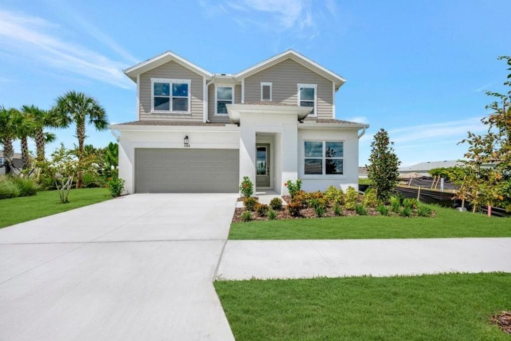 5182 CREEK SAND DRIVE APOLLO BEACH, FL 33572