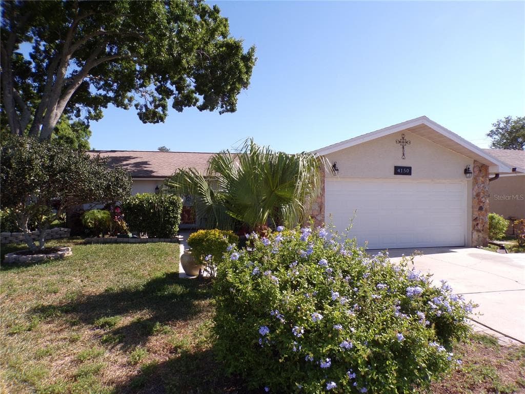 4150 104TH AVENUE N CLEARWATER, FL 33762