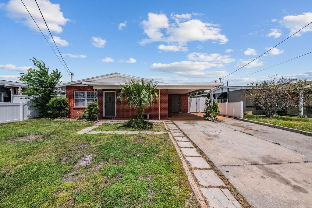 2709 W ABDELLA STREET TAMPA, FL 33607