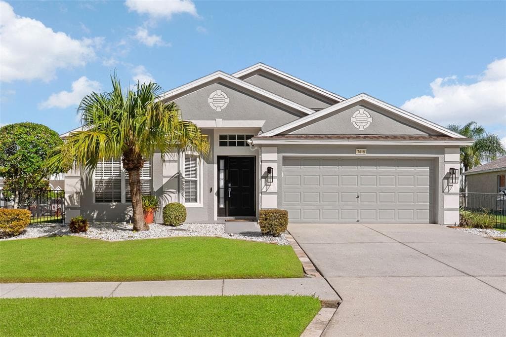 7619 CRESCENT PALM DRIVE