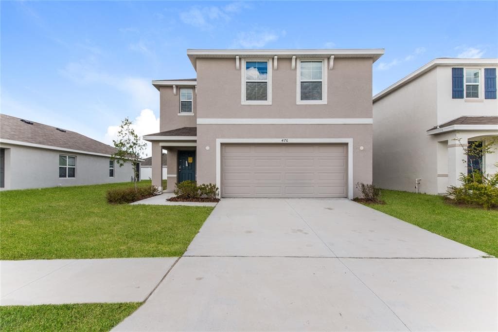476 SUNLIT CORAL STREET RUSKIN, FL 33570