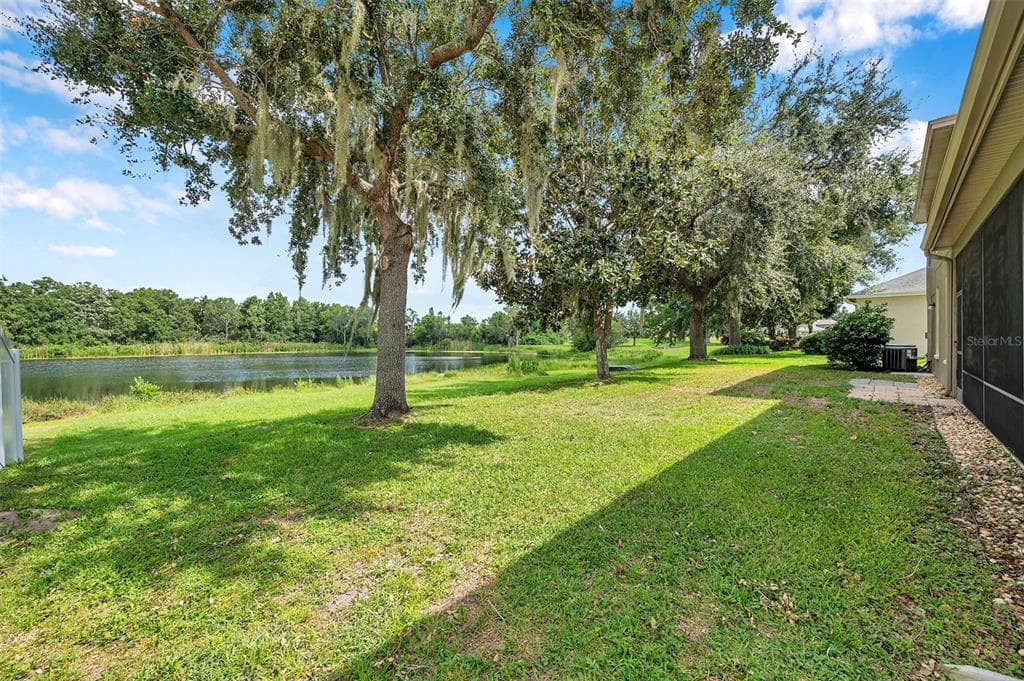 4812 WALNUT RIDGE ROAD LAND O LAKES, FL 34638