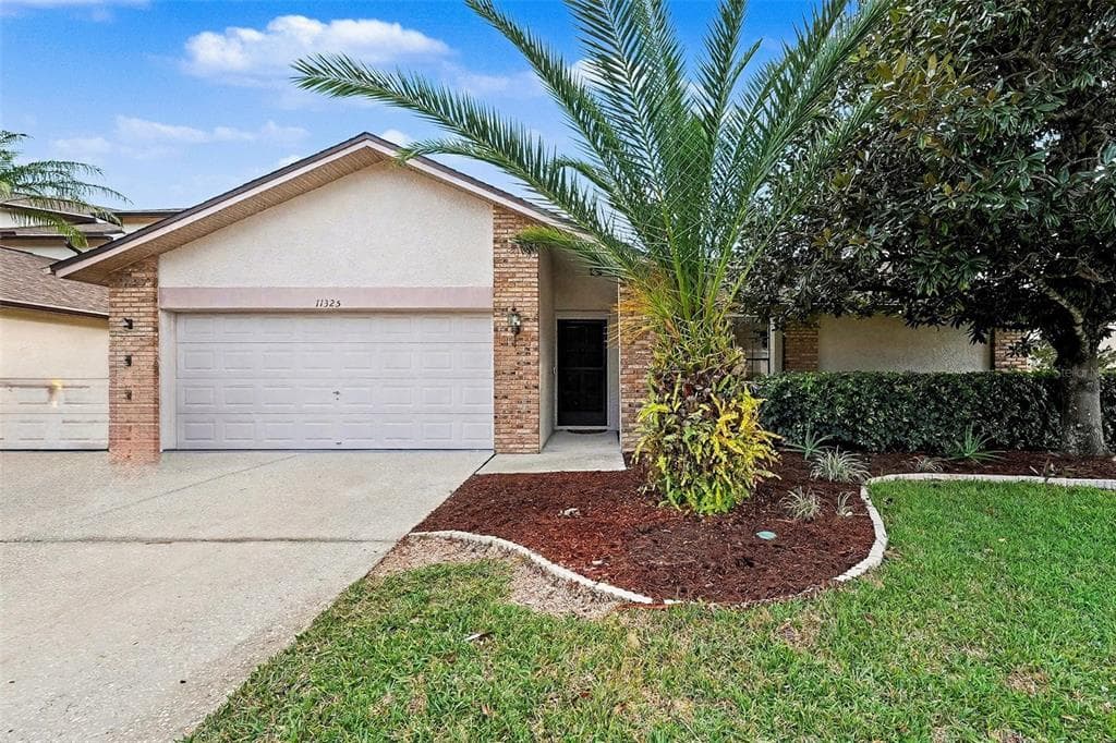11325 GLENMONT DRIVE TAMPA, FL 33635
