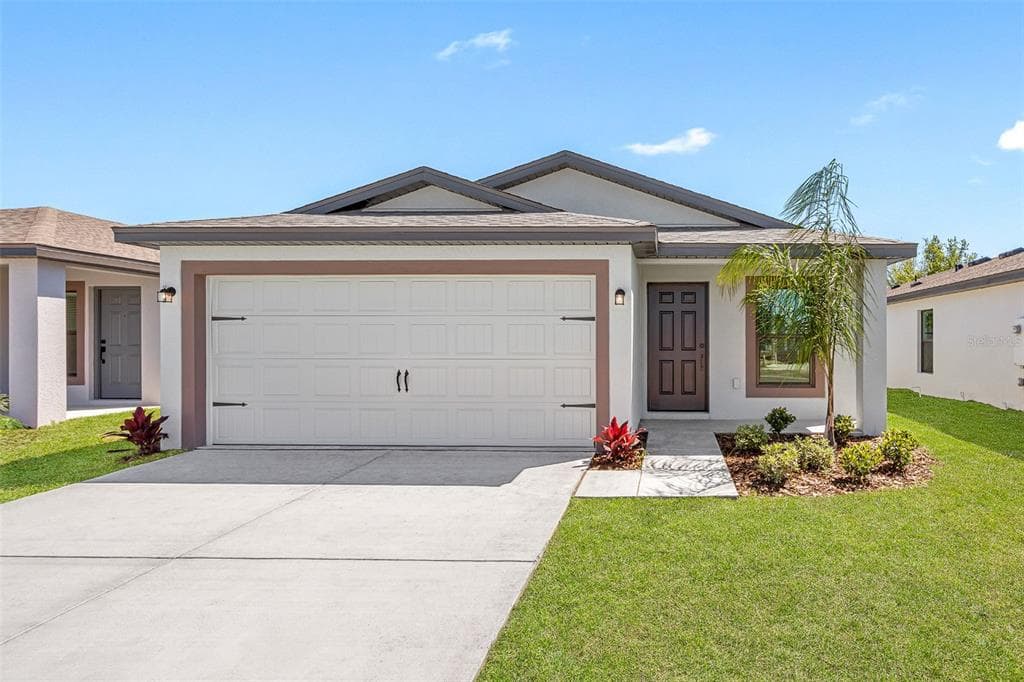 2024 WATERFALL DRIVE SPRING HILL, FL 34608