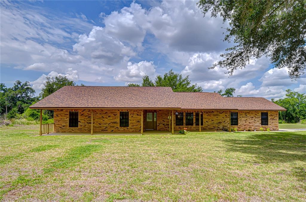 2623 N BETHLEHEM ROAD