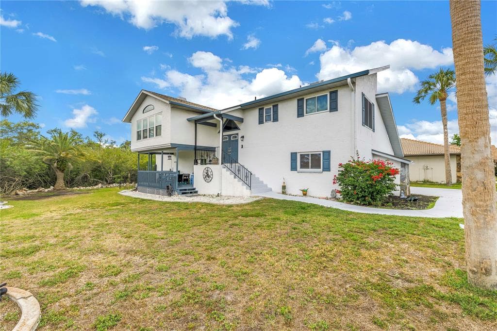 4560 RICKOVER COURT NEW PORT RICHEY, FL 34652