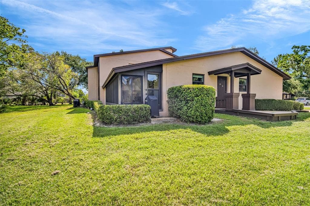1400 TARPON WOODS BOULEVARD UNIT A4 PALM HARBOR, FL 34685