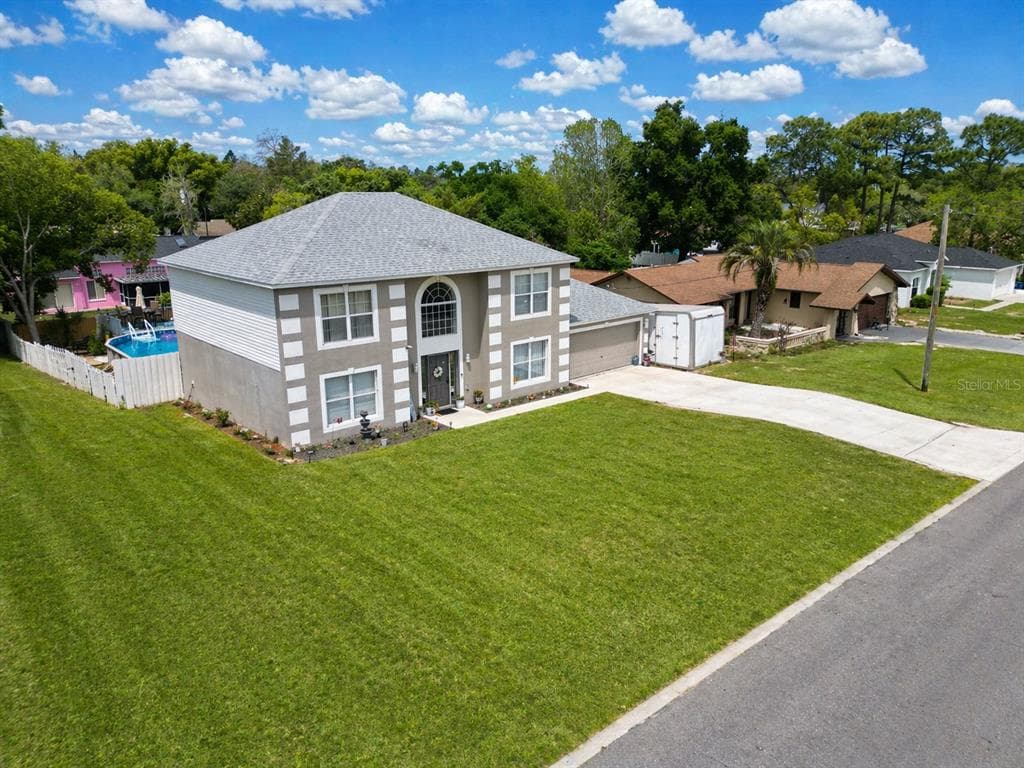 3483 CHARMWOOD AVENUE SPRING HILL, FL 34609