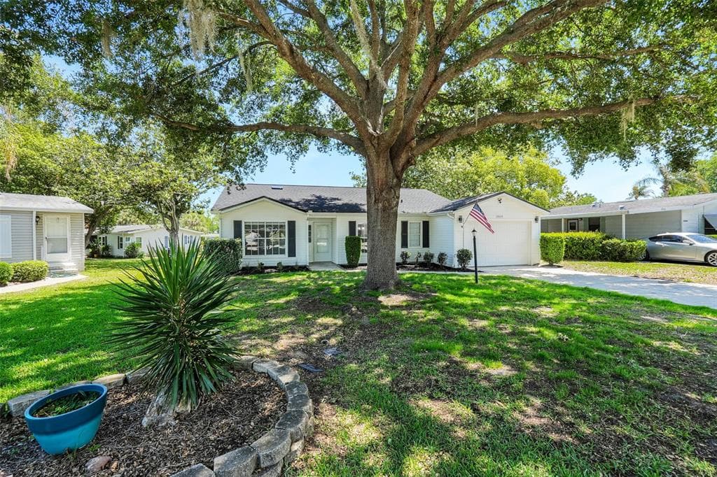 25212 CLIFFORD HILL LEESBURG, FL 34748