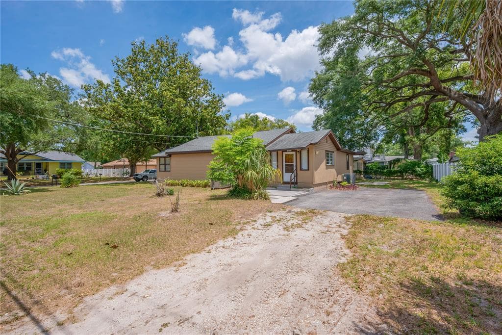 1201 E NORFOLK STREET TAMPA, FL 33604