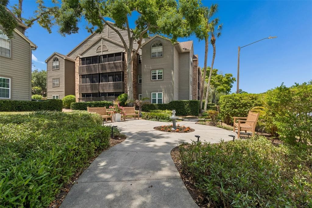 2500 WINDING CREEK BOULEVARD UNIT G108 CLEARWATER, FL 33761