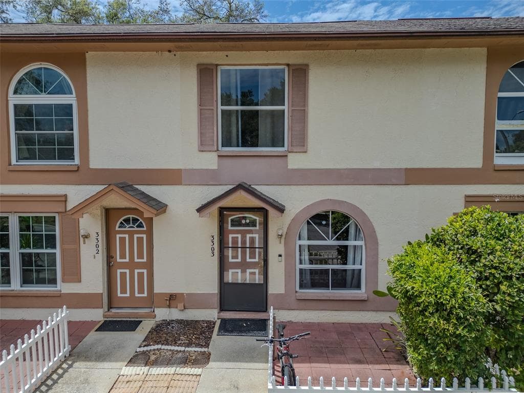 3303 BRIGADOON DRIVE CLEARWATER, FL 33759