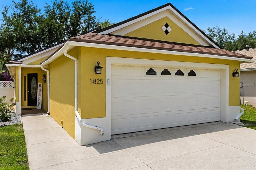 1825 HORSECHESTNUT TRINITY, FL 34655