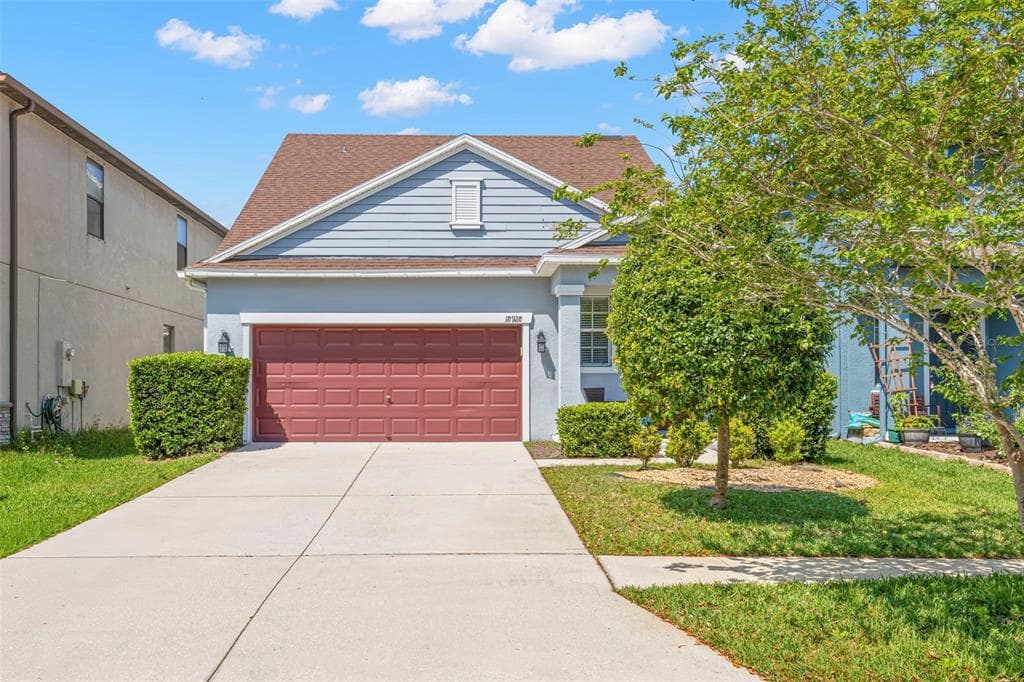 18928 HAMPSTEAD HEATH COURT LAND O LAKES, FL 34638
