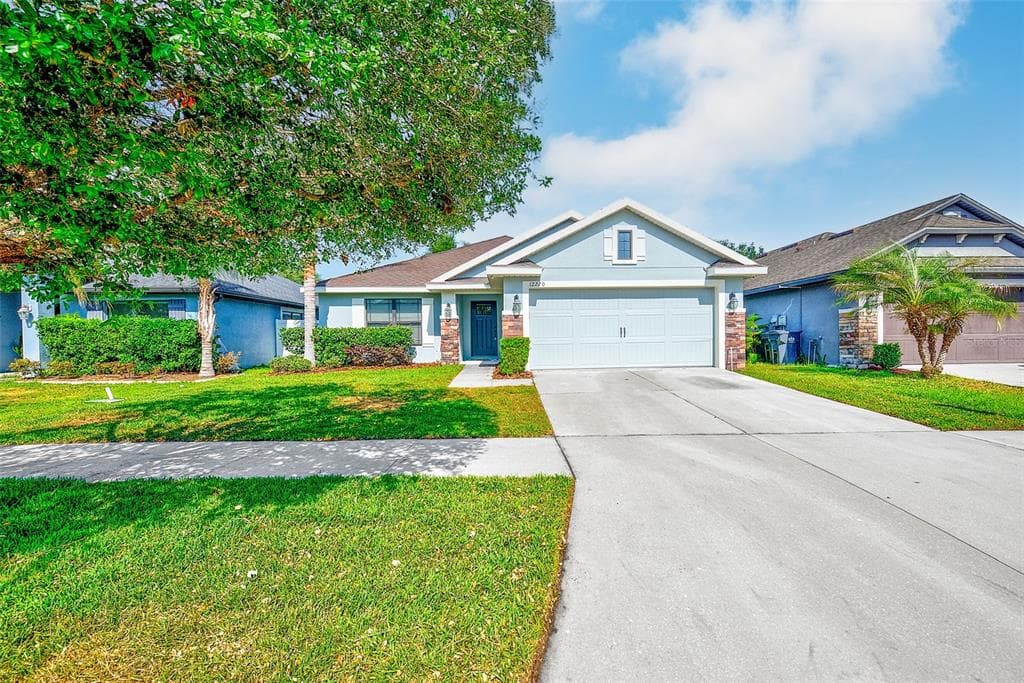 12220 LEGACY BRIGHT STREET RIVERVIEW, FL 33578