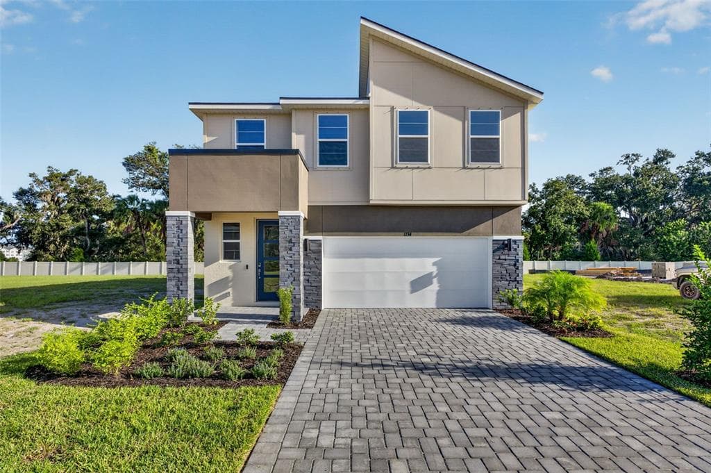 1734 SOARING VIDA STREET PALMETTO, FL 34221