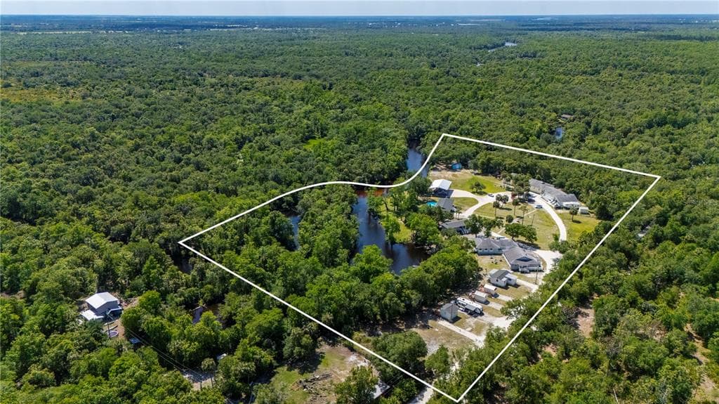 8806 SW START CENTER STREET ARCADIA, FL 34269
