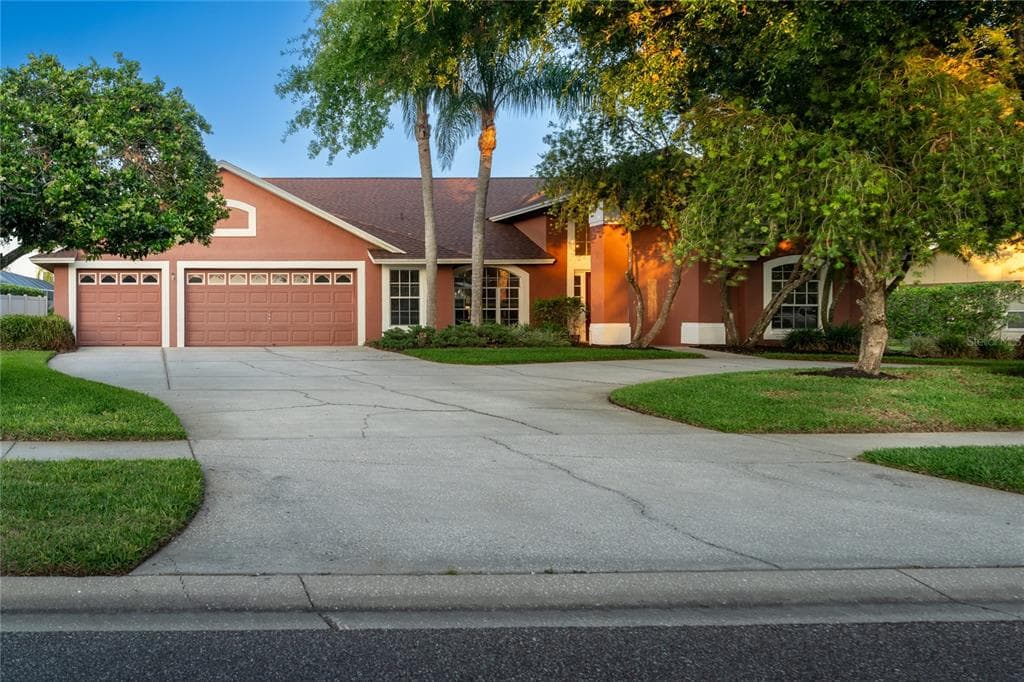 17005 EQUESTRIAN TRAIL