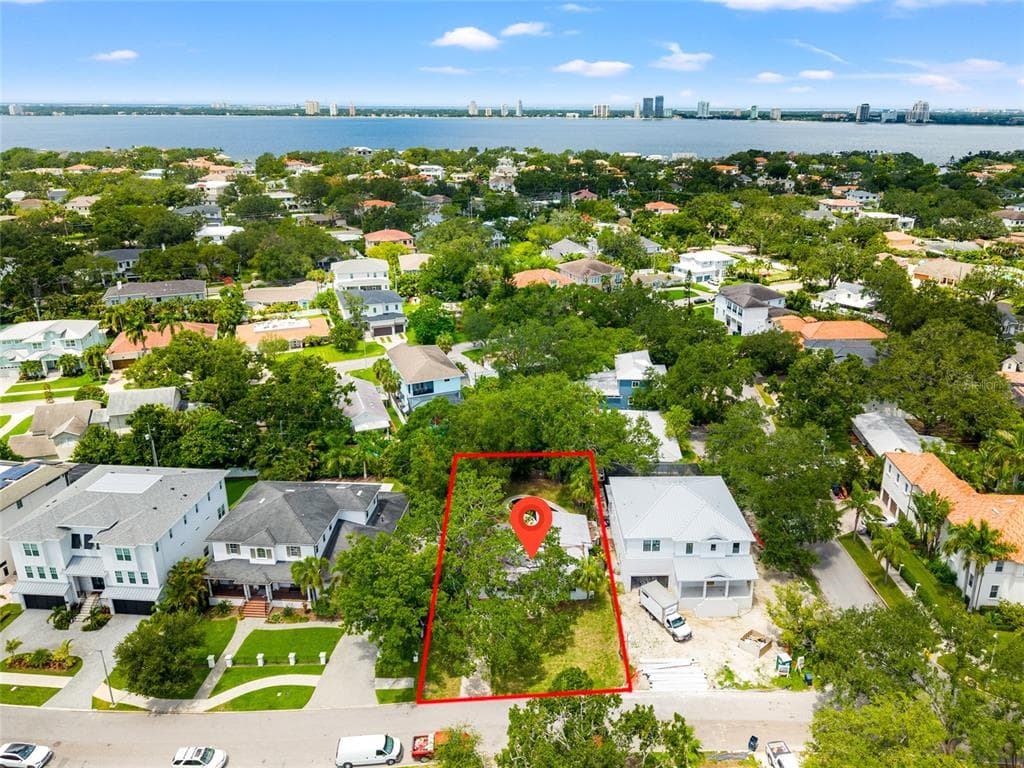 614 ONTARIO AVENUE TAMPA, FL 33606