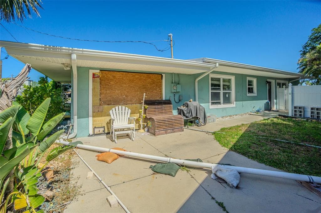 16101 4TH STREET E REDINGTON BEACH, FL 33708