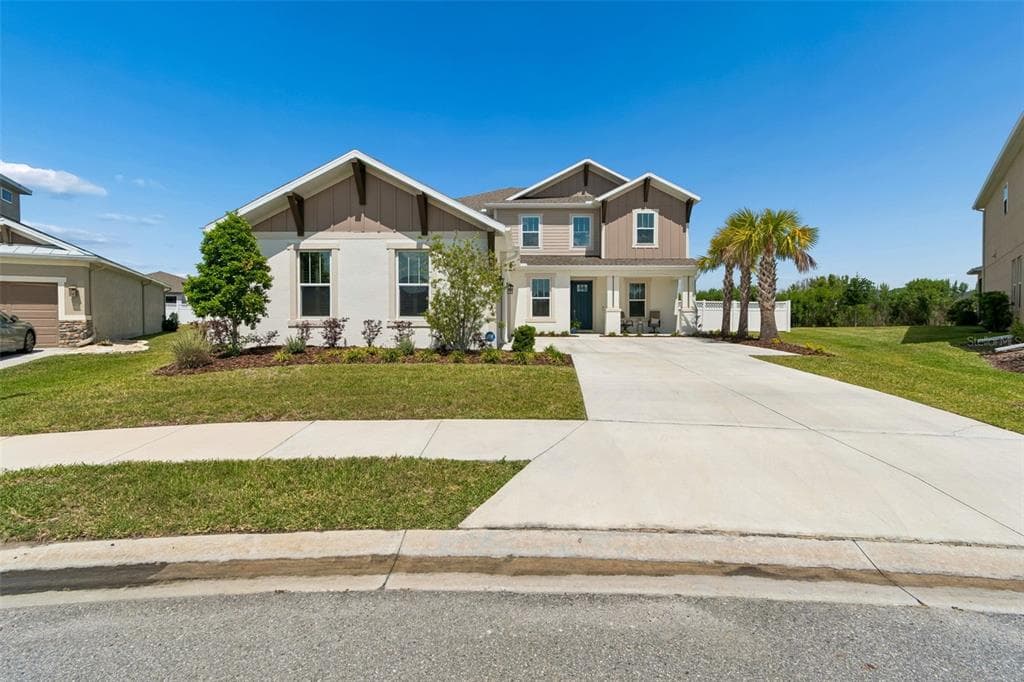6870 TALAMORE DRIVE WESLEY CHAPEL, FL 33545