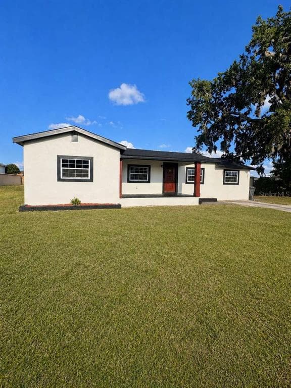 3535 N GALLOWAY ROAD LAKELAND, FL 33810
