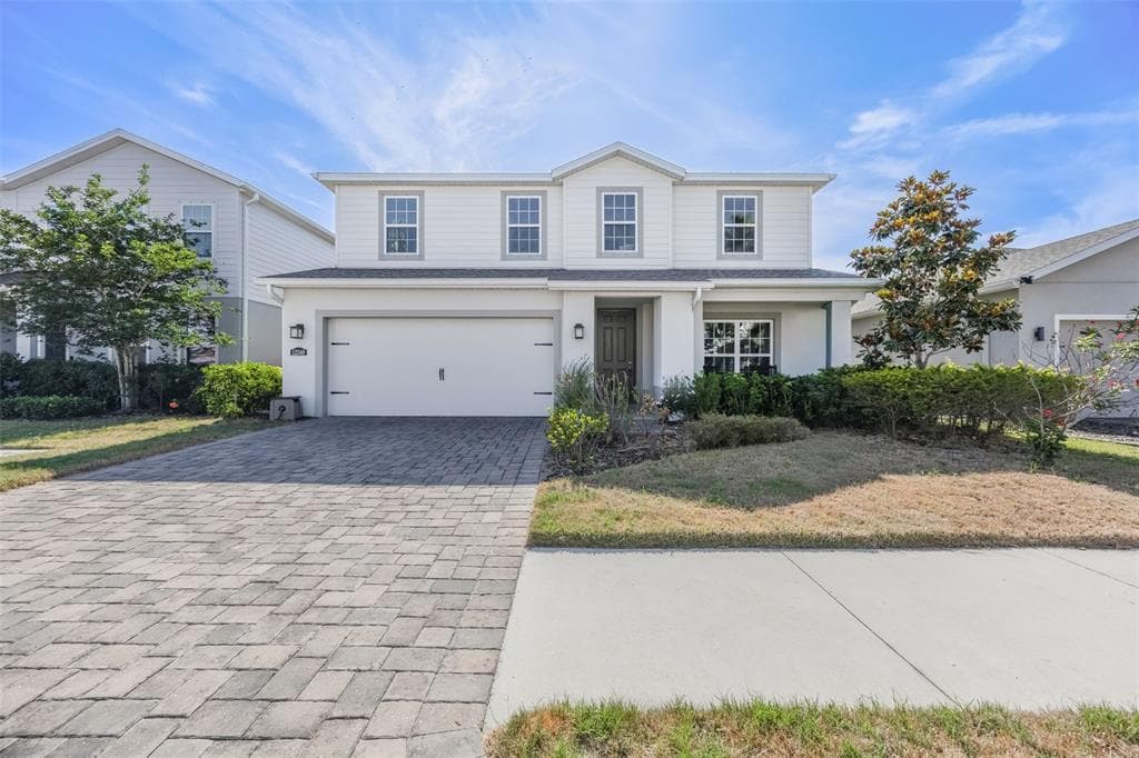 12349 BLUE PACIFIC DRIVE RIVERVIEW, FL 33579