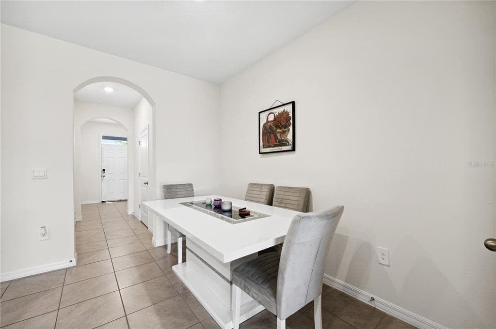 8924 MILESTONE DRIVE SARASOTA, FL 34238