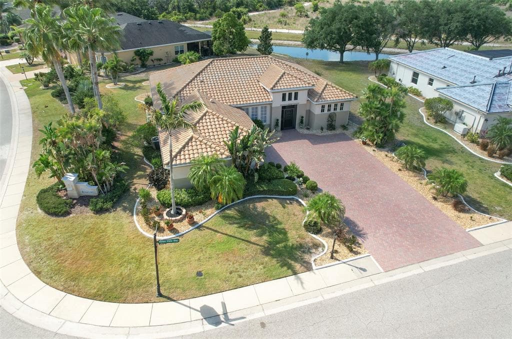 504 RIMINI VISTA WAY SUN CITY CENTER, FL 33573