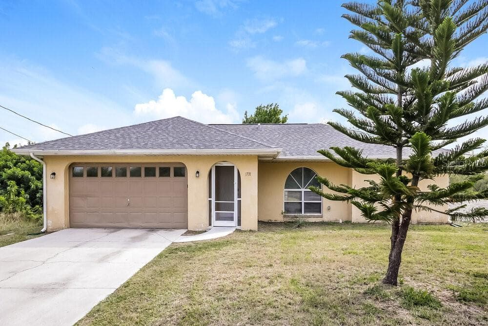 3731 15TH STREET W LEHIGH ACRES, FL 33971