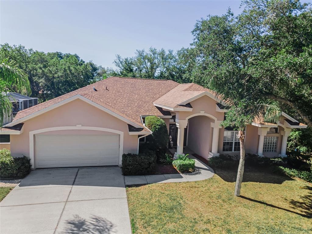1802 OAK RIDGE ROAD SAFETY HARBOR, FL 34695